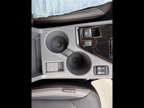 New 2026 Subaru Crosstrek 2.5i Limited image 23