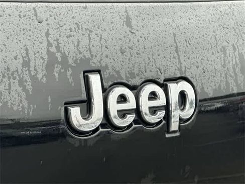 Used 2021 Jeep Grand Cherokee L Limited image 20