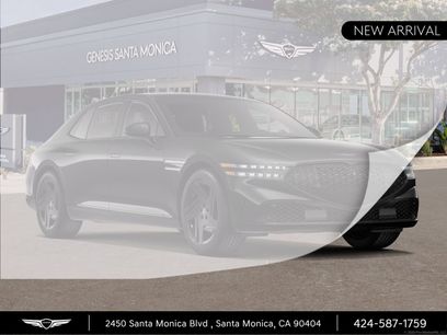 New 2026 Genesis G90 3.5T Prestige