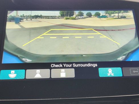 Used 2020 Honda Passport Touring image 17