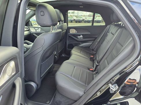 New 2026 Mercedes-Benz GLE 450 4MATIC Coupe image 18