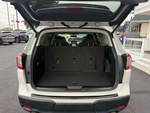 Used 2020 Subaru Ascent Limited w/ Technology Package AWD/4WD image 39