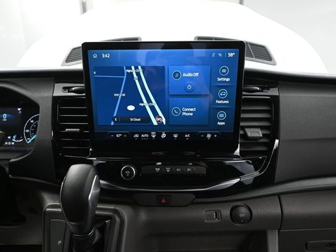 Used 2023 Ford Transit 350 XLT image 31