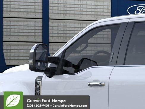 New 2026 Ford F350 Lariat AWD/4WD image 20