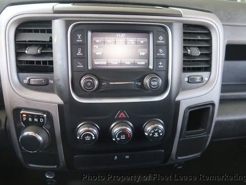 Used 2022 RAM 1500 Tradesman w/ Popular Equipment Group RWD image 27