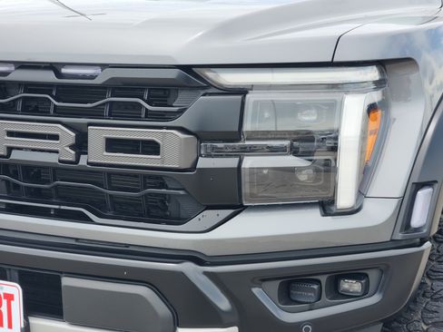 Certified 2024 Ford F150 Raptor AWD/4WD image 8