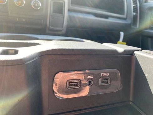 Used 2023 RAM 1500 Tradesman w/ Tradesman SXT Package AWD/4WD image 35