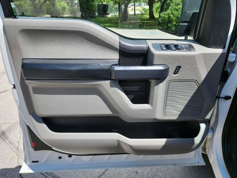 Used 2016 Ford F150 XL w/ XL Power Equipment Group AWD/4WD image 18