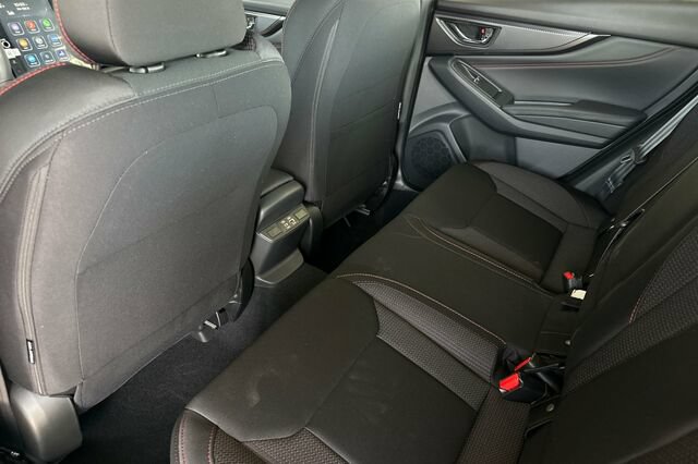 New 2026 Subaru WRX Premium w/ WRX Essentials Package AWD/4WD image 13