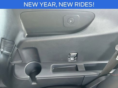 New 2026 Ford Explorer ST w/ Sun And Sound Package image 22