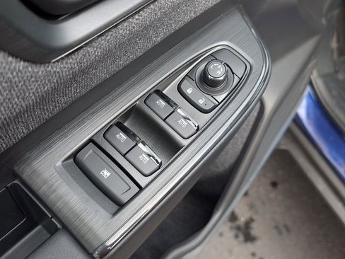 New 2026 Subaru Outback Limited XT image 8