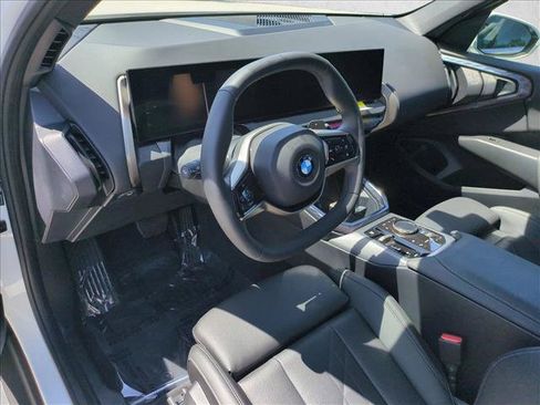 Used 2025 BMW X3 xDrive30i w/ Convenience Package AWD/4WD image 10