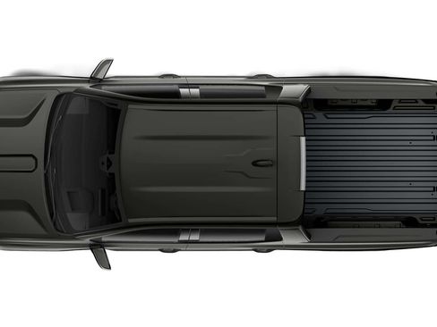 New 2026 GMC Sierra EV Elevation image 6