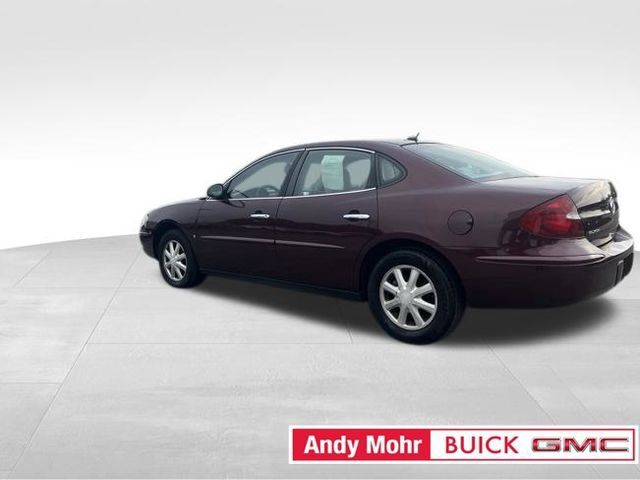 Used 2006 Buick LaCrosse CX FWD image 9