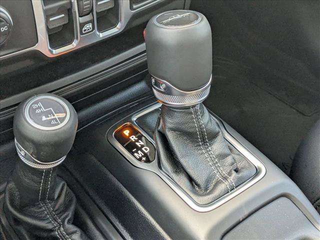 New 2026 Jeep Gladiator Sport AWD/4WD image 12