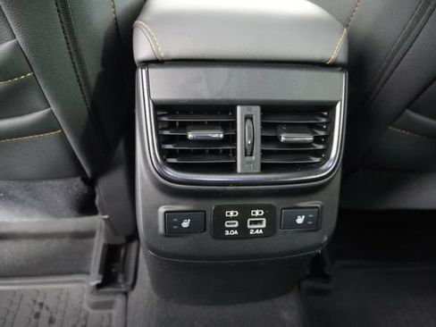 Certified 2024 Subaru Outback Wilderness AWD/4WD image 33