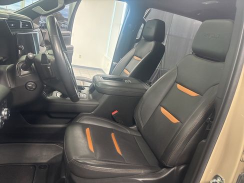 Used 2022 GMC Sierra 1500 AT4 w/ AT4 Premium Package image 35