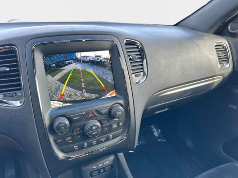 Used 2018 Dodge Durango GT w/ Premium Group image 27