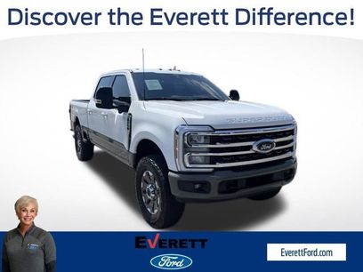 Used 2026 Ford F250 King Ranch