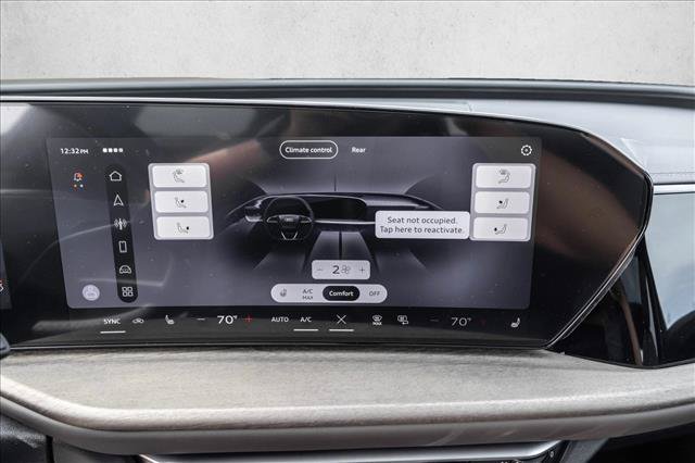 New 2026 Audi Q5 Premium AWD/4WD image 18