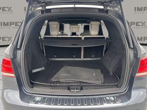 Used 2016 Mercedes-Benz GLE 350 GLE 350 image 28