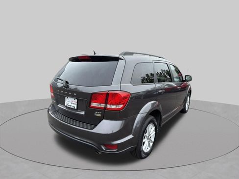 Used 2015 Dodge Journey SXT w/ Flexible Seating Group FWD image 3