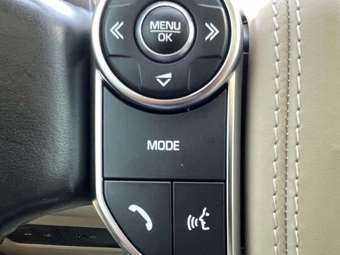 Used 2017 Land Rover Range Rover HSE AWD/4WD image 17