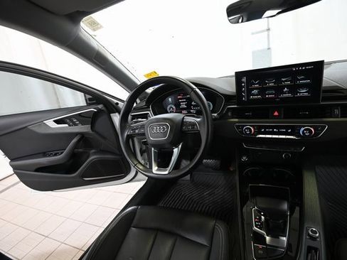 Used 2021 Audi A4 2.0T allroad Premium Plus image 27