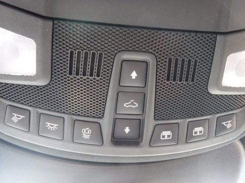 Used 2020 Lincoln Nautilus Reserve w/ Cargo Utility Package image 37