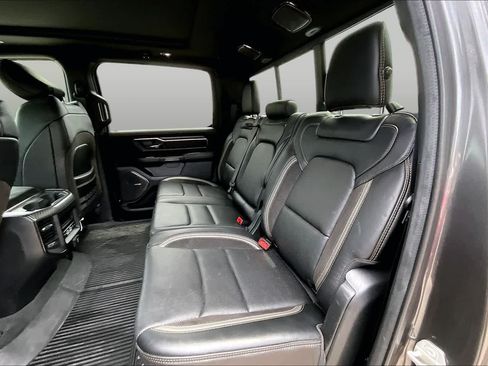 Used 2024 RAM 1500 TRX AWD/4WD image 21