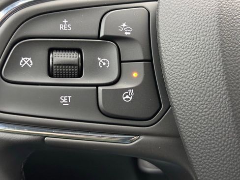 New 2026 Buick Envista Sport Touring w/ Convenience I Package image 22