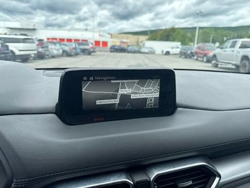 Used 2018 MAZDA CX-5 Touring w/ Preferred Equipment Package AWD/4WD image 16
