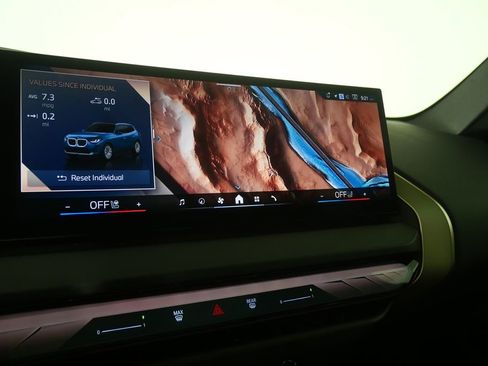 Certified 2025 BMW X3 xDrive30i image 26