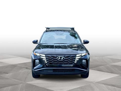 Used 2024 Hyundai Tucson SEL FWD image 3