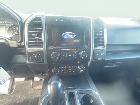 Used 2019 Ford F150 XLT w/ Equipment Group 302A Luxury image 13