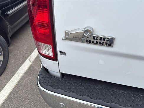 Used 2018 RAM 1500 Big Horn image 10