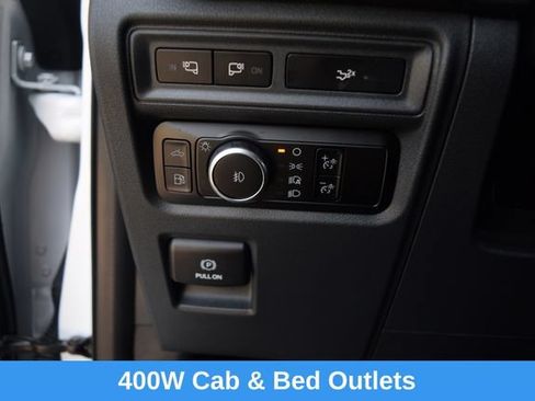Used 2024 Ford F150 XLT w/ Equipment Group 302A MID AWD/4WD image 5