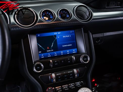 Used 2022 Ford Mustang Mach 1 RWD image 31