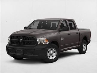 Used 2017 RAM 1500 Express w/ Express Value Package AWD/4WD video 1