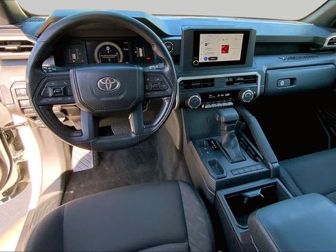 Used 2025 Toyota Tacoma SR RWD image 14