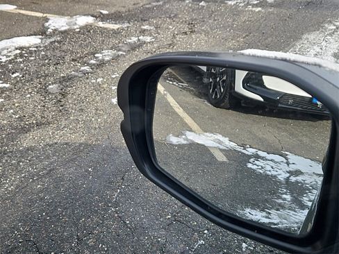 Certified 2023 Honda CR-V EX image 19