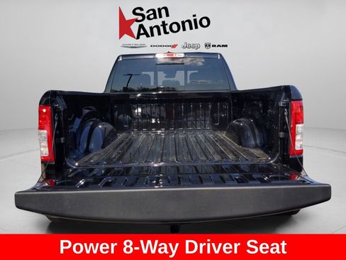 Certified 2022 RAM 1500 Lone Star image 11