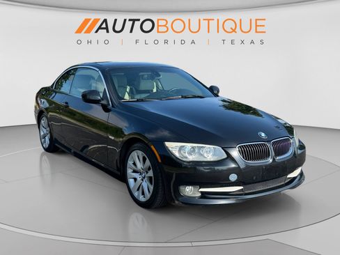 Used 2012 BMW 328i Convertible RWD image 7