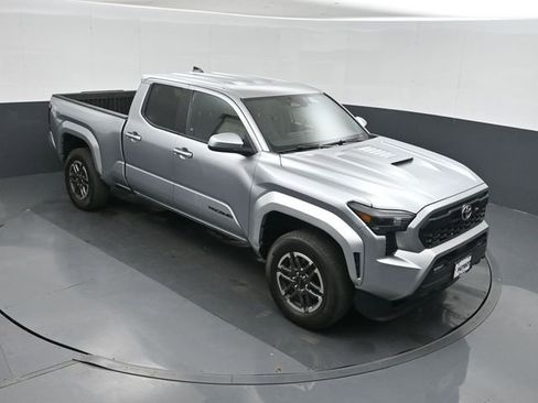 Used 2024 Toyota Tacoma TRD Sport image 27