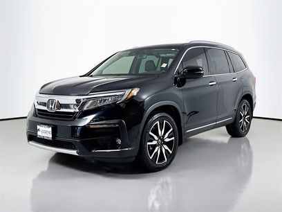 Used 2020 Honda Pilot Touring