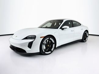 Certified 2022 Porsche Taycan GTS AWD/4WD video 1
