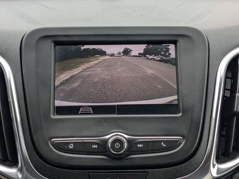 Used 2024 Chevrolet Equinox LT image 32