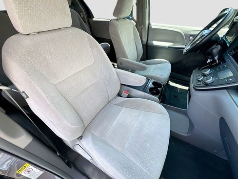 Used 2015 Toyota Sienna LE FWD image 23