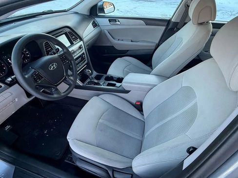 Used 2016 Hyundai Sonata SE image 25