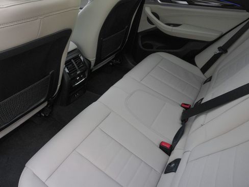 Used 2023 BMW X3 M40i w/ Premium Package AWD/4WD image 30